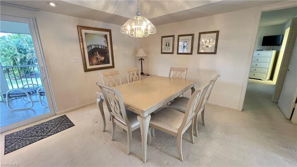 GLADES COUNTRY CLUB - Residential