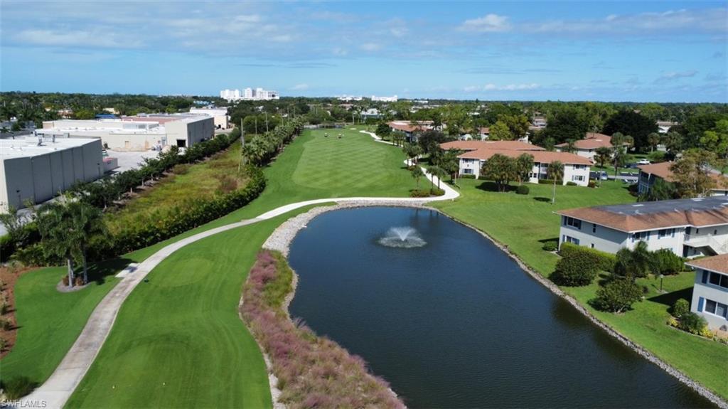 GLADES COUNTRY CLUB - Residential