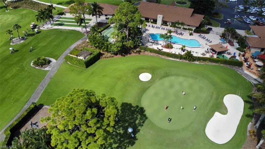 GLADES COUNTRY CLUB - Residential