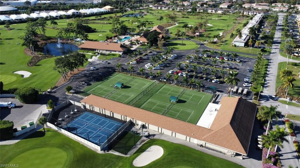 GLADES COUNTRY CLUB - Residential