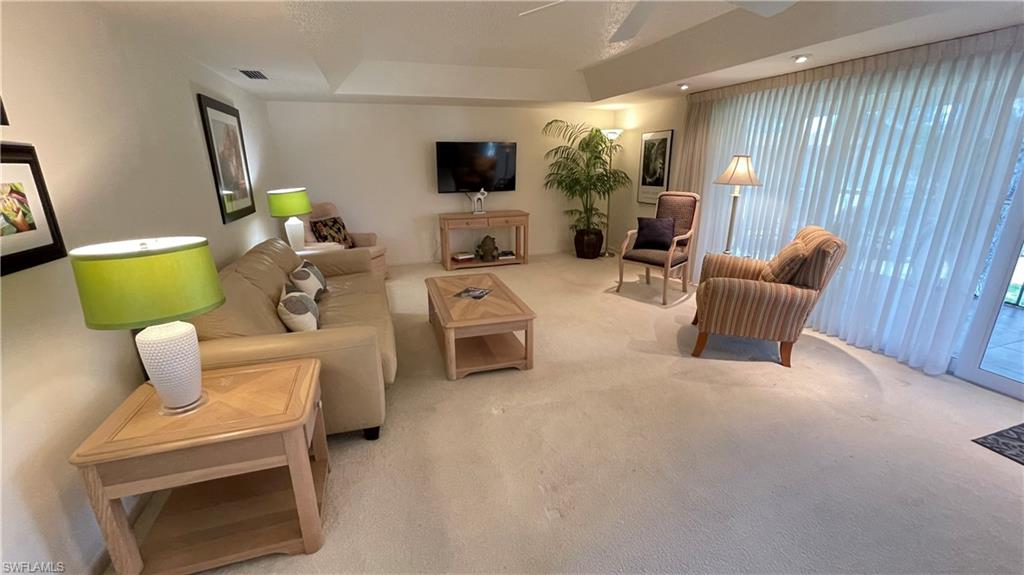 GLADES COUNTRY CLUB - Residential