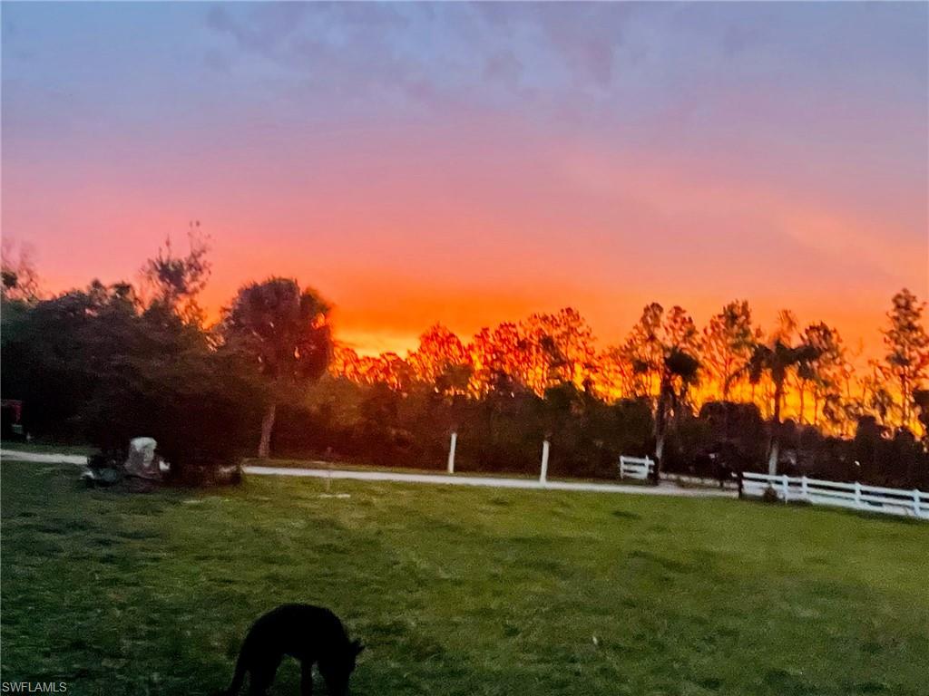 NOT APPLICABLE - Residential