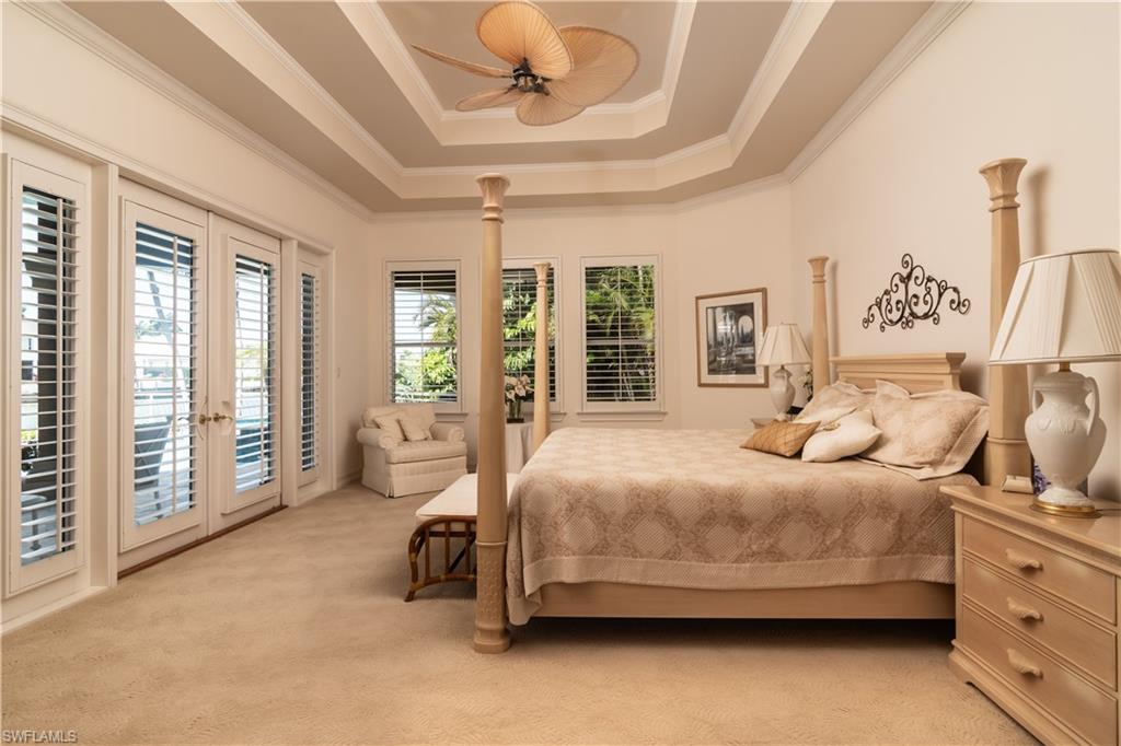 MOORINGS - Residential