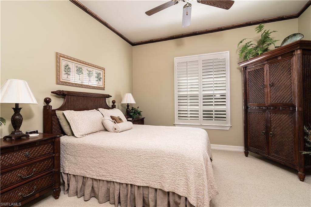 MOORINGS - Residential