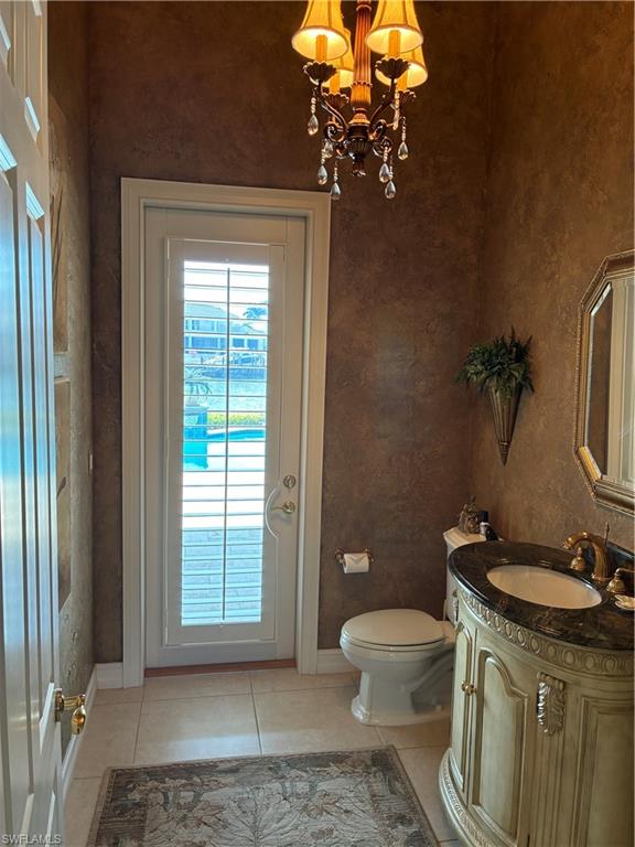 MOORINGS - Residential