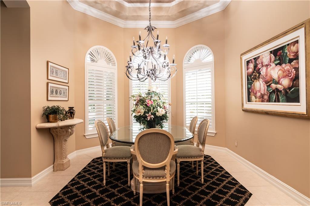 MOORINGS - Residential