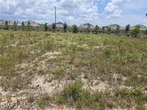 MAGNOLIA LANDING - Land