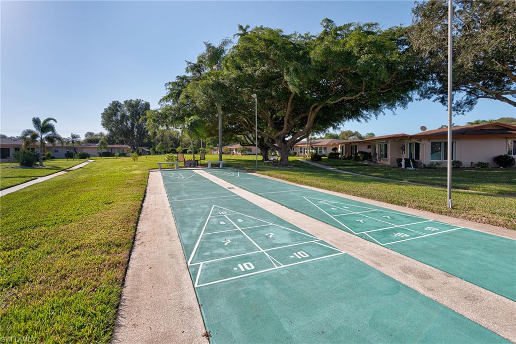 WHISKEY CREEK VILLAGE GREEN - Residential