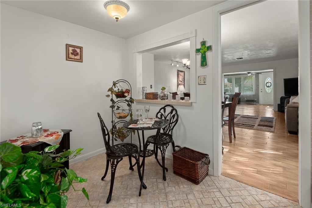 WHISKEY CREEK VILLAGE GREEN - Residential