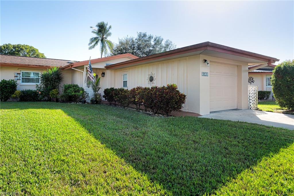 WHISKEY CREEK VILLAGE GREEN - Residential