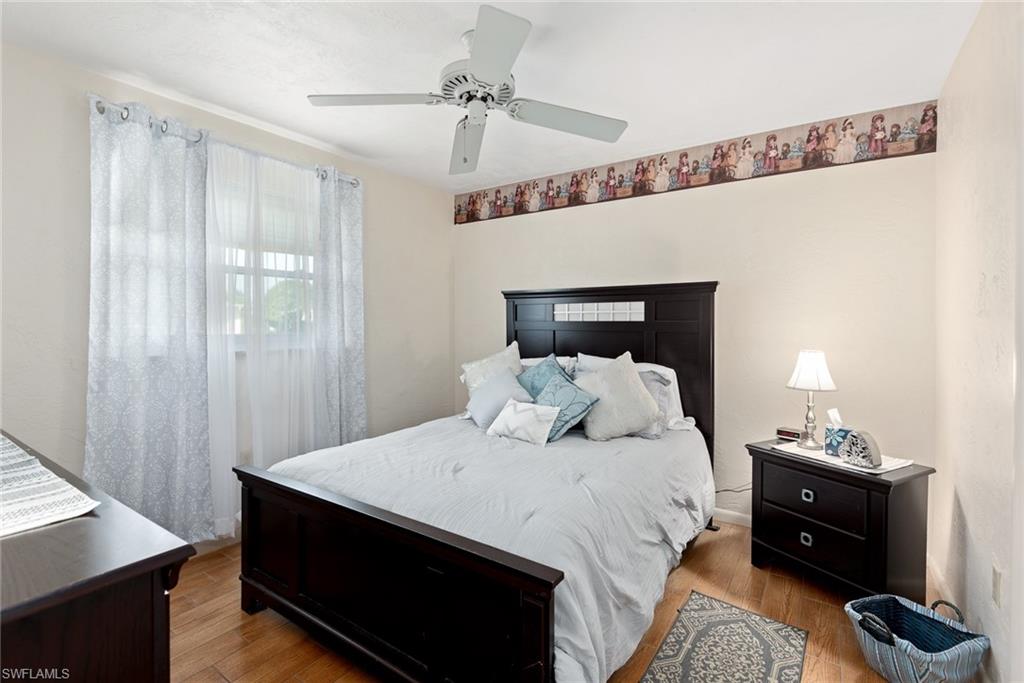 WHISKEY CREEK VILLAGE GREEN - Residential