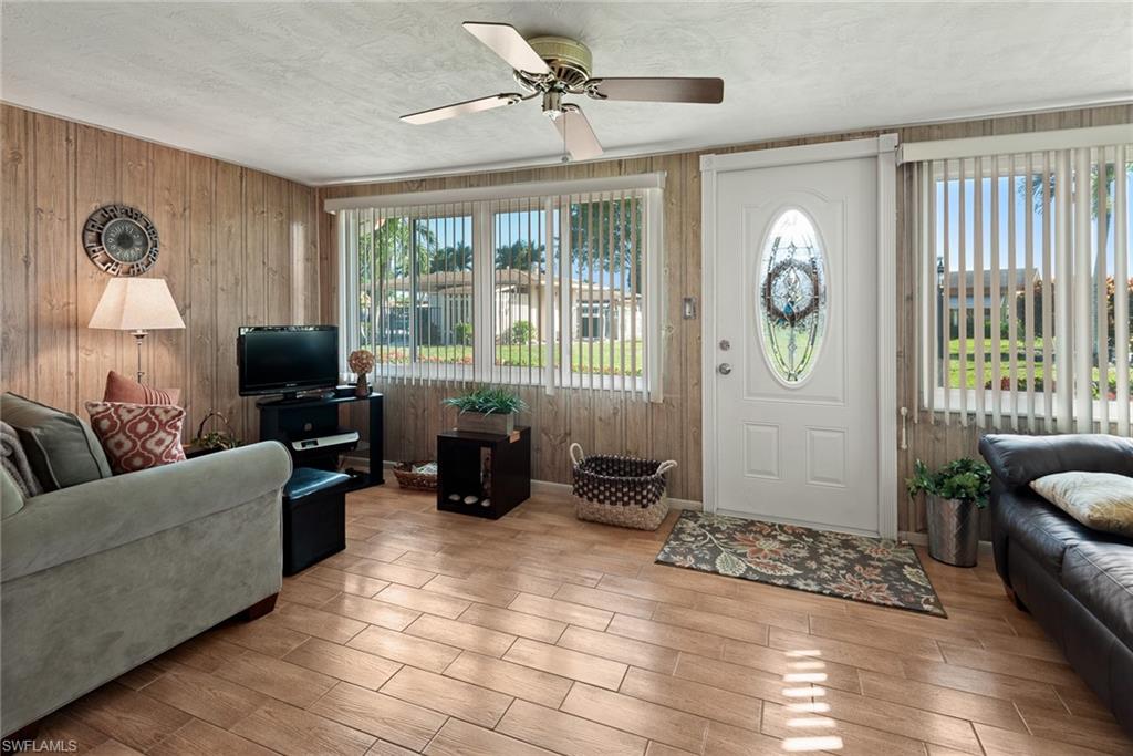 WHISKEY CREEK VILLAGE GREEN - Residential