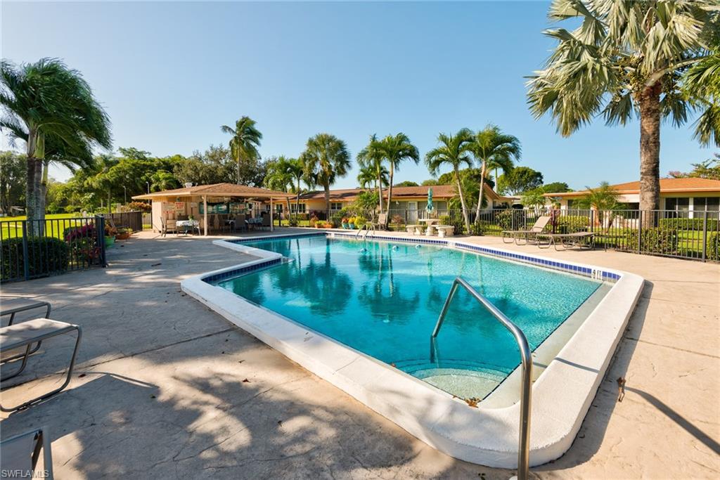 WHISKEY CREEK VILLAGE GREEN - Residential