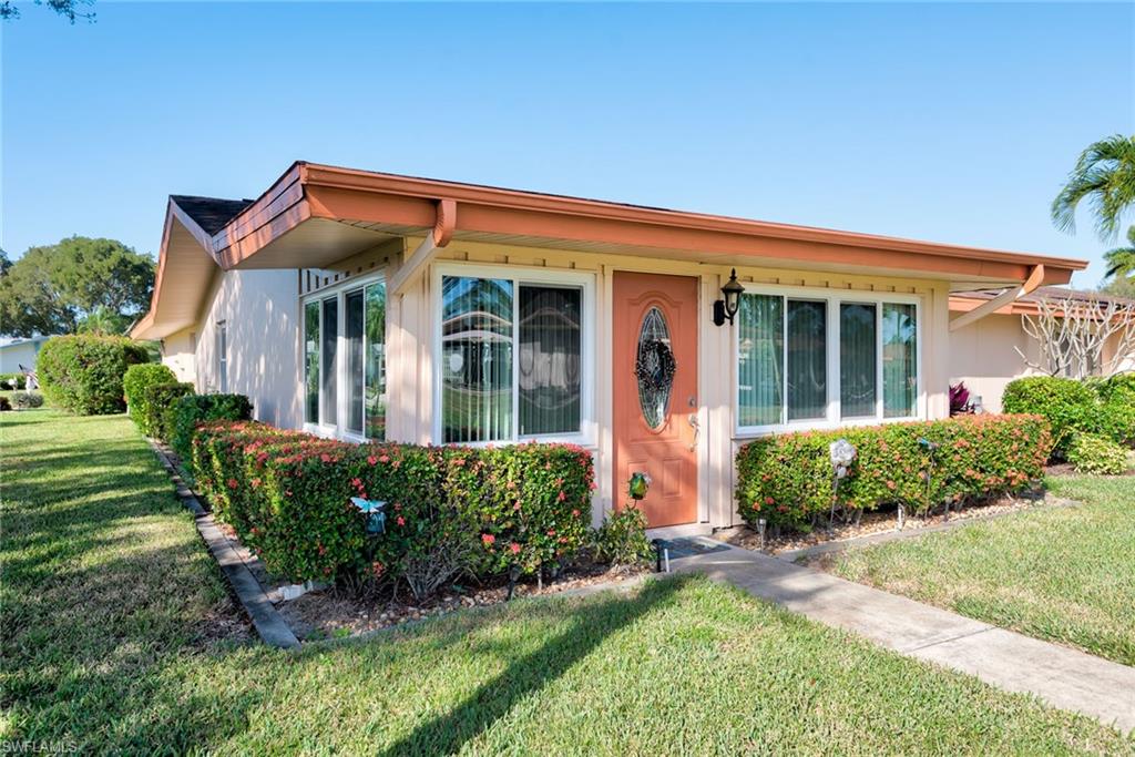 WHISKEY CREEK VILLAGE GREEN - Residential