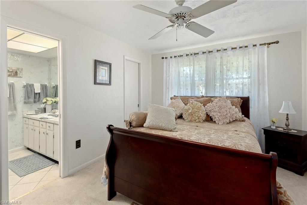 WHISKEY CREEK VILLAGE GREEN - Residential