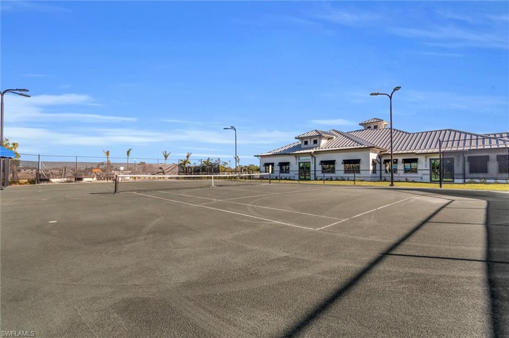 HERITAGE LANDING GOLF AND COUNTRY CLUB - Residential