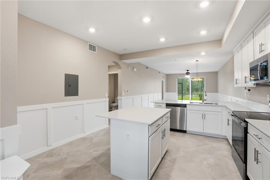 HERITAGE LANDING GOLF AND COUNTRY CLUB - Residential