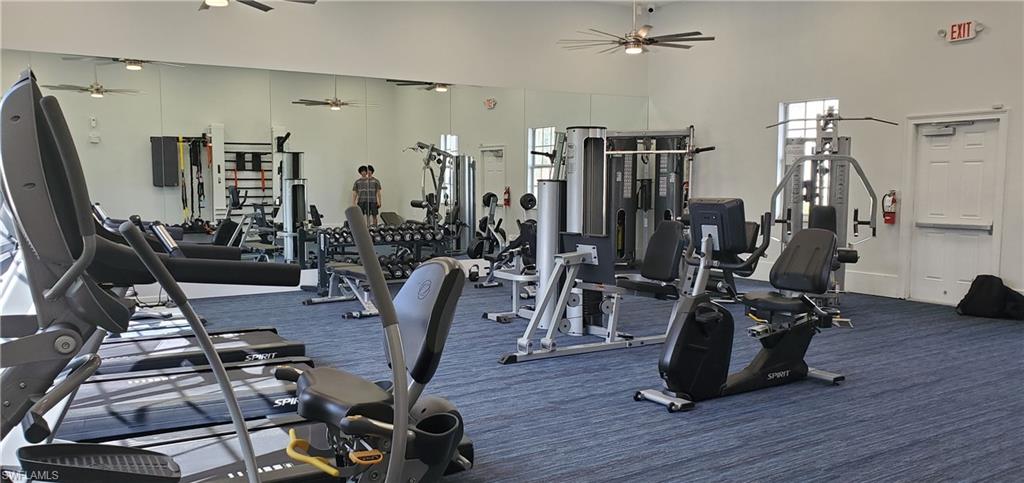 ISLES OF PORTO VISTA - Residential