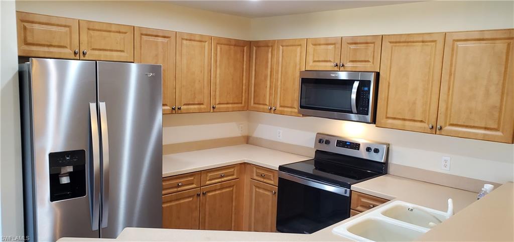 ISLES OF PORTO VISTA - Residential