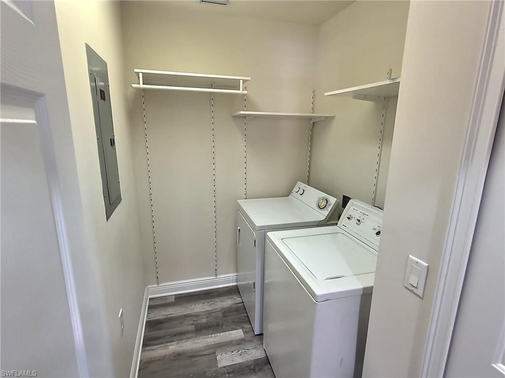 ISLES OF PORTO VISTA - Residential