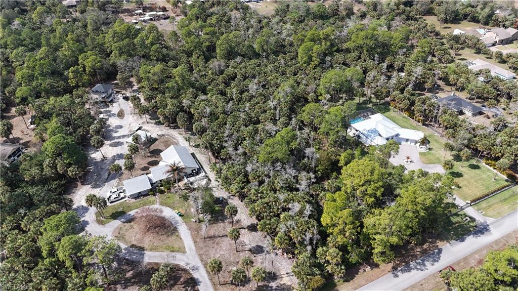 GOLDEN GATE ESTATES - Land