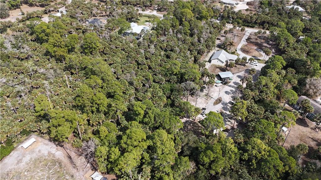 GOLDEN GATE ESTATES - Land