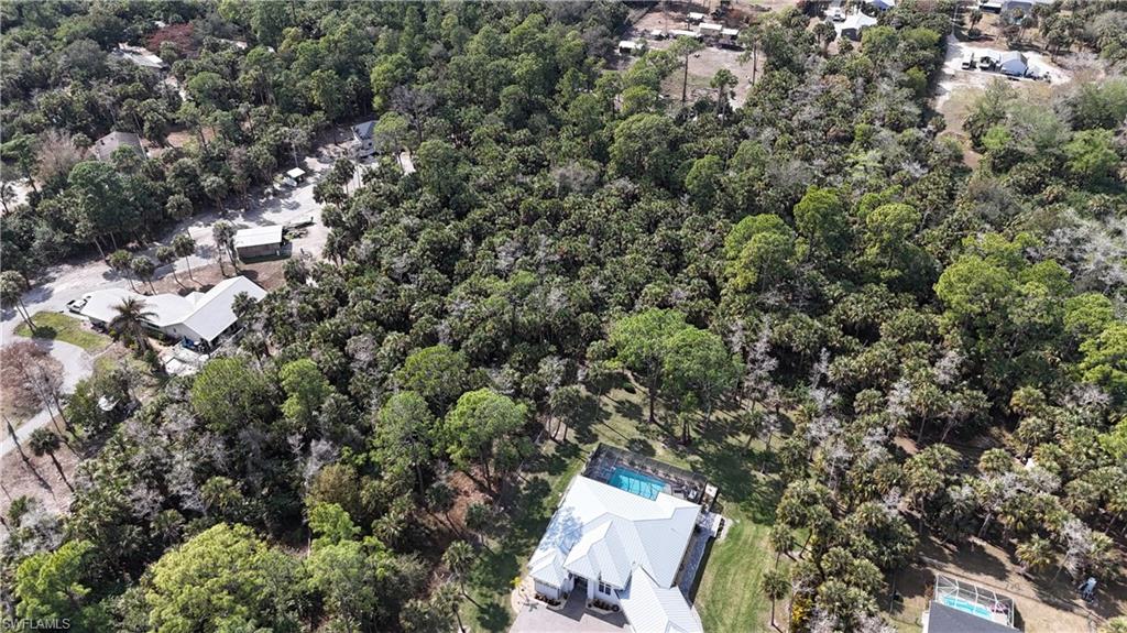 GOLDEN GATE ESTATES - Land