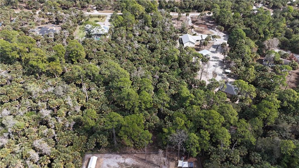 GOLDEN GATE ESTATES - Land