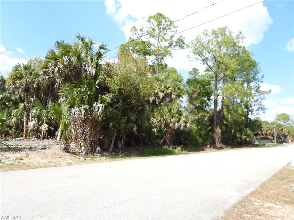 GOLDEN GATE ESTATES - Land