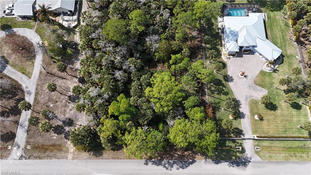 GOLDEN GATE ESTATES - Land