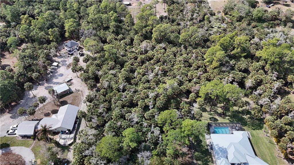 GOLDEN GATE ESTATES - Land