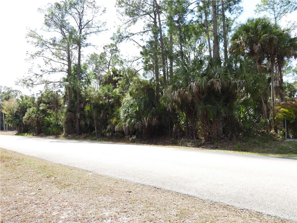 GOLDEN GATE ESTATES - Land