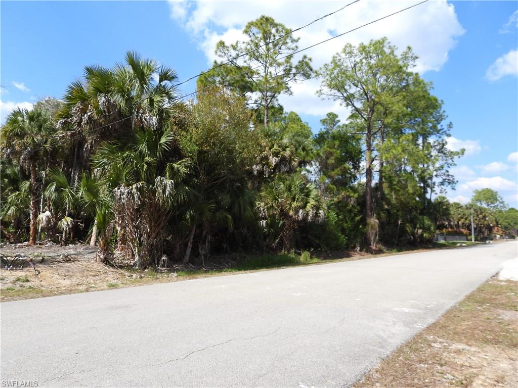 GOLDEN GATE ESTATES - Land