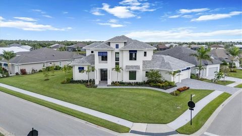 14211 Charthouse CIR NAPLES FL 34114