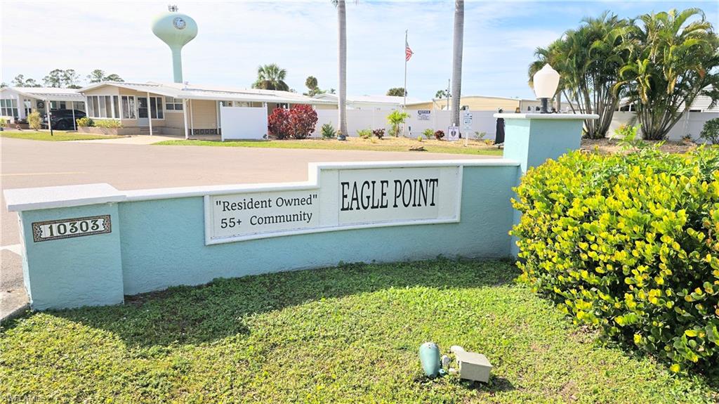 PUNTA GORDA - Residential