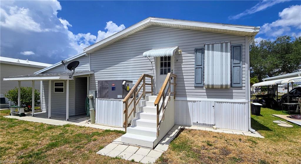 PUNTA GORDA - Residential