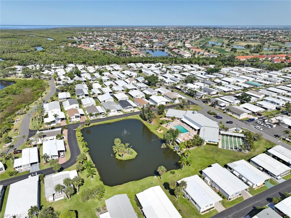 PUNTA GORDA - Residential