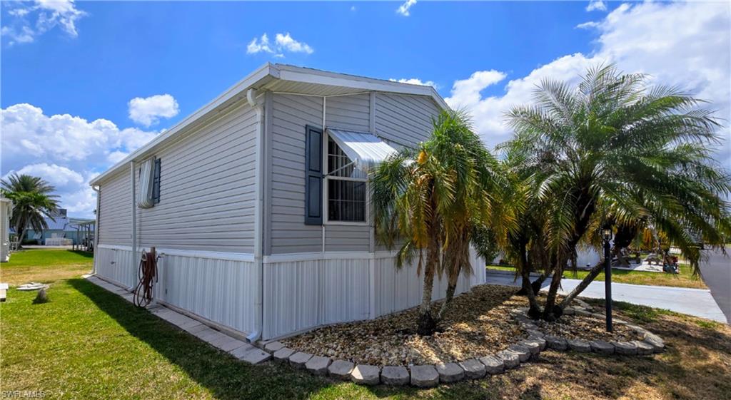 PUNTA GORDA - Residential