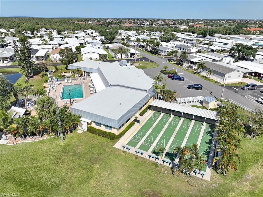 PUNTA GORDA - Residential