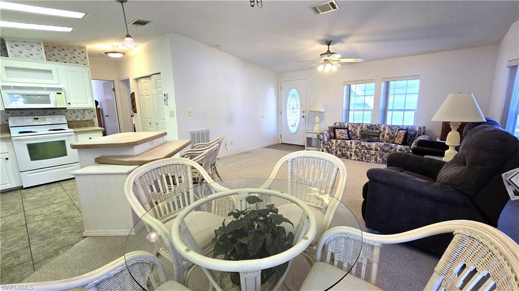 PUNTA GORDA - Residential