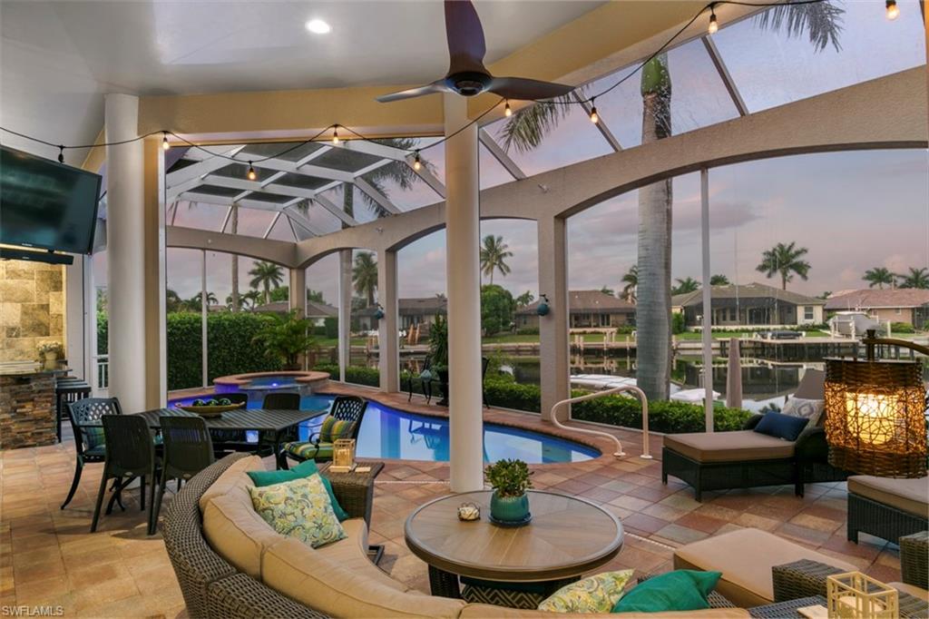 MARCO ISLAND - Residential