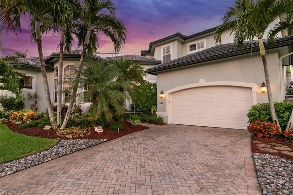 MARCO ISLAND - Residential