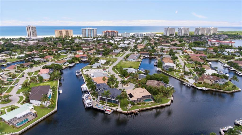 MARCO ISLAND - Residential