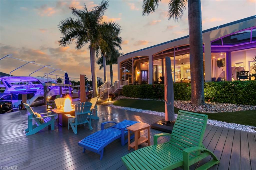 MARCO ISLAND - Residential