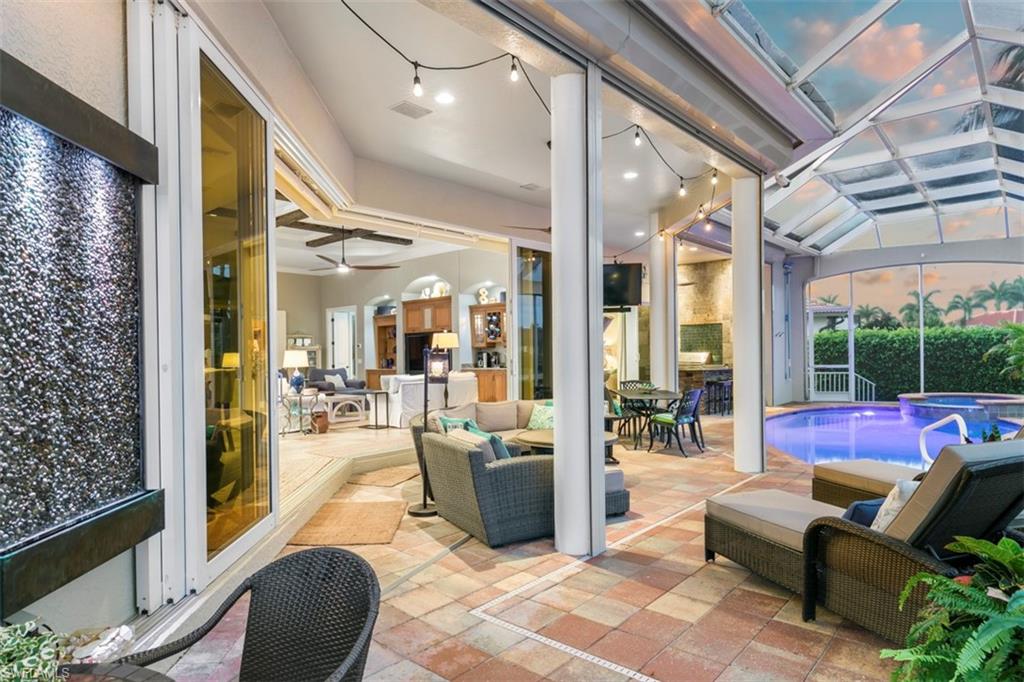 MARCO ISLAND - Residential