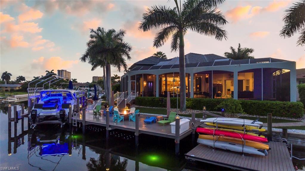 MARCO ISLAND - Residential