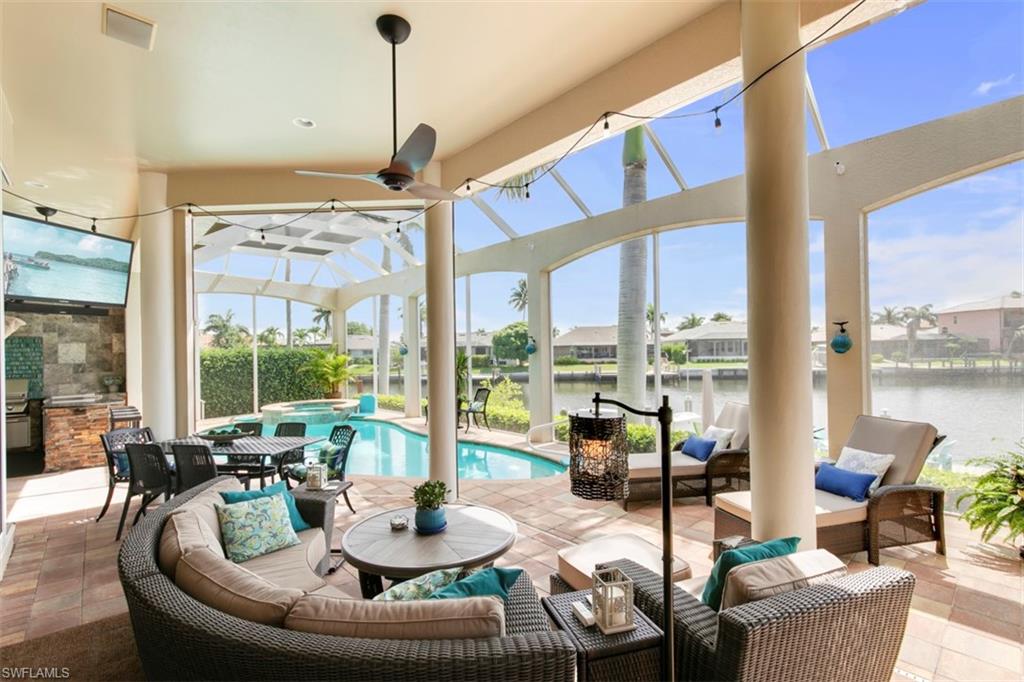 MARCO ISLAND - Residential