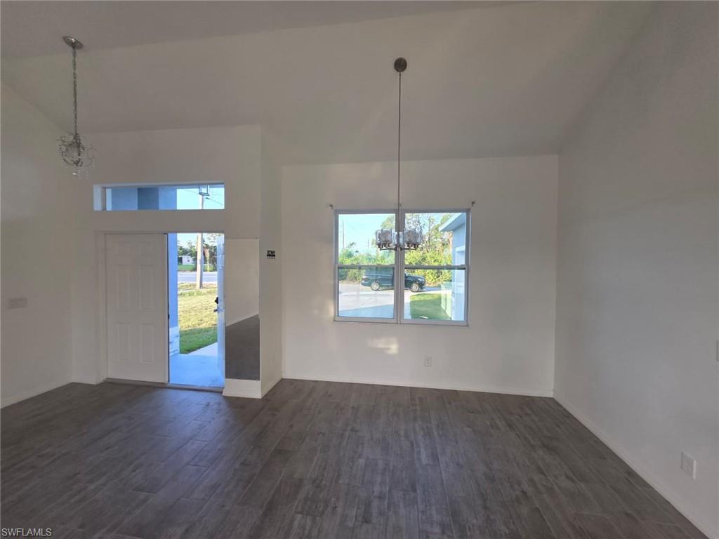 SOUTH GULF COVE - Residential