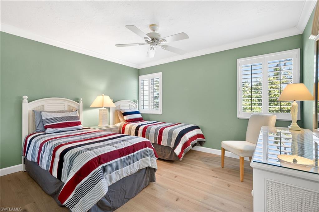 SUNSET SOUTH CONDO - Residential