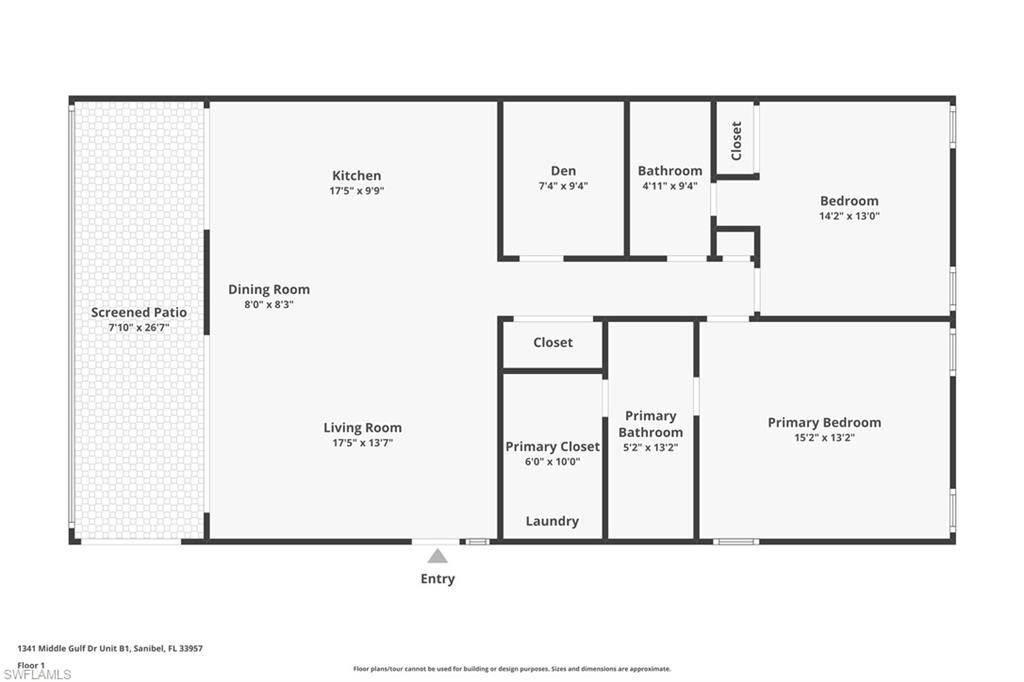 SUNSET SOUTH CONDO - Residential